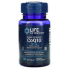 Life Extension Super Ubiquinol CoQ10 with Enhanced Mitochondrial Support, 50mg - 30 softgels