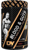 Dorian Yates Blood and Guts, Cola - 380 grams