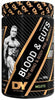 Dorian Yates Blood and Guts, Mojito - 380 grams