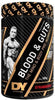 Dorian Yates Blood and Guts, Strawberry - 380 grams