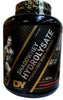 Dorian Yates Shadowhey Hydrolysate, Strawberry-Banana - 2270 grams