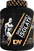 Dorian Yates ShadoWhey Concentrate, Cookies & Cream - 2000 grams