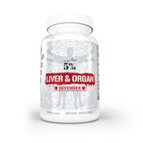 5% Nutrition Liver & Organ Defender - Legendary Series - 270 caps