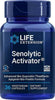 Life Extension Senolytic Activator - 36 vcaps