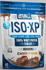 Applied Nutrition ISO-XP, Choco Caramel - 1000 grams