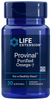 Life Extension Provinal Purified Omega-7 - 30 softgels