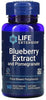 Life Extension Blueberry Extract with Pomegranate - 60 vcaps