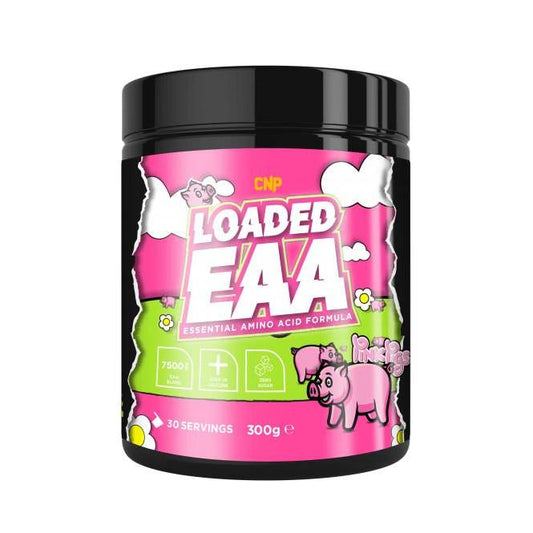 CNP Loaded EAA, Pink Pigs - 300 grams