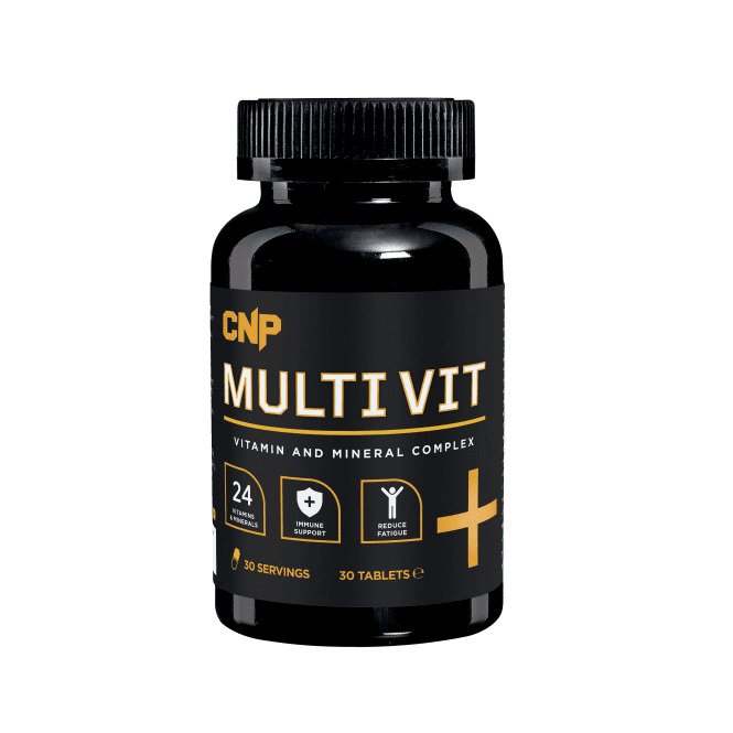 CNP Multi Vit - 30 tablets