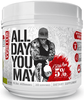 5% Nutrition AllDayYouMay - Legendary Series, Lemon Lime - 435 grams