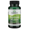 Swanson Psyllium Husks, 625mg - 60 vcaps