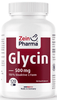 Zein Pharma L-Glycine, 500mg - 120 caps