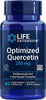 Life Extension Optimized Quercetin, 250mg - 60 vcaps