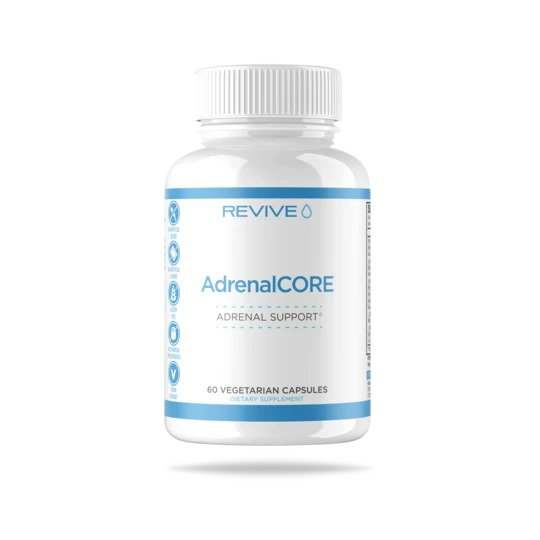 Revive AdrenalCore - 60 vcaps