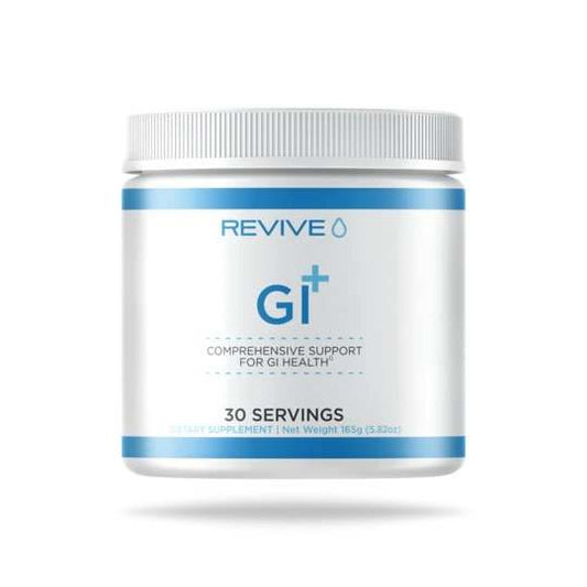 Revive GI+ Powder - 165 grams