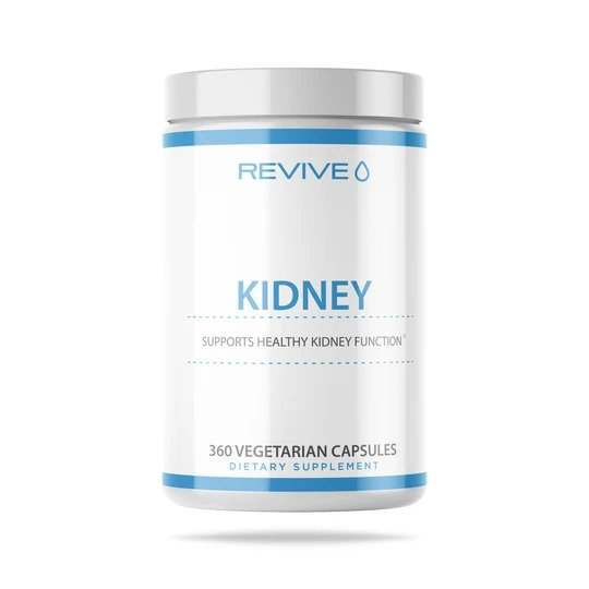 Revive Kidney - 360 vcaps