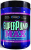 Gaspari Nutrition SuperPump MAX, Grape Cooler - 640 grams