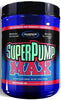 Gaspari Nutrition SuperPump MAX, Watermelon - 640 grams