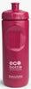 SmartShake EcoBottle Squeeze, Deep Rose - 500 ml.