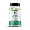 Trec Nutrition Vit D3 + K2 MK-7 - 60 caps