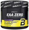 BioTechUSA EAA Zero, Blue Grape - 182 grams