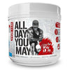 5% Nutrition AllDayYouMay - Legendary Series, Blueberry Lemonade - 450 grams