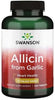 Swanson Allicin From Garlic - 100 tablets