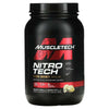 MuscleTech Nitro-Tech 100% Whey Gold, French Vanilla Cream (EAN 631656710472) - 907 grams