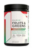 Rule One Fruits & Greens + Antioxidants, Mixed Berry - 285 grams