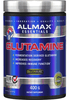 AllMax Nutrition Glutamine - 400 grams