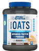 Applied Nutrition Critical Oats Protein Porridge, Chocolate - 3000 grams