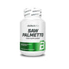 BioTechUSA Saw Palmetto - 60 caps