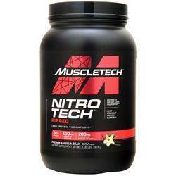 MuscleTech Nitro-Tech Ripped