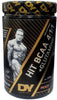 Dorian Yates HIT BCAA 4:1:1 + Glutamine, Peach - 450 grams