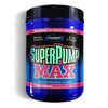 Gaspari Nutrition SuperPump MAX, Pink Lemonade - 640 grams