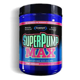 Gaspari Nutrition SuperPump MAX, Pink Lemonade - 640 grams