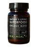 KIKI Health Nature's Living Superfood Organic - 20 grams