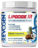 Evogen Lipocide IR, Tropic Thunder - 168 grams