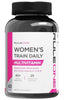 Rule One Women's Train Daily, Multivitamin - 60 tablets