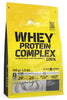 Olimp Nutrition Whey Protein Complex 100%, Chocolate Cherry - 700 grams