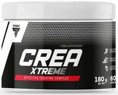 Trec Nutrition Crea Xtreme - Powder, Watermelon - 180 grams