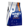 Trec Nutrition Whey 100 - New Formula, Chocolate Coconut - 700 grams