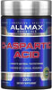 AllMax Nutrition D-Aspartic Acid - 100 grams