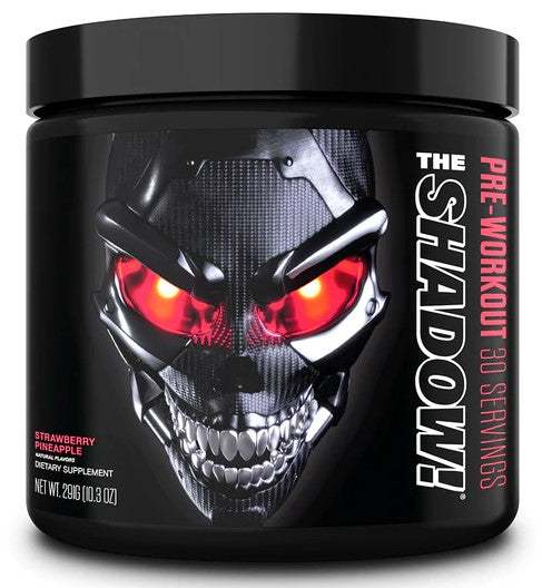 JNX Sports The Shadow!, Strawberry Pineapple - 291 grams