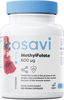 Osavi MethylFolate, 600mcg - 120 vegan caps