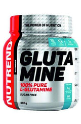 Nutrend Glutamine - 300 grams