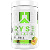 RYSE BCAA + EAA, Peach Mango Tea - 357 grams