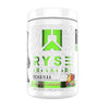 RYSE BCAA + EAA, Tropical Snocone - 378 grams