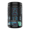 RYSE Pre-Workout - Project Blackout, Baja Burst - 310 grams