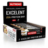 Nutrend Excelent 25% Protein Bar, Blackcurrant & Cranberry - 18 x 85g